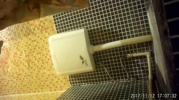 厕所偷拍-云上会所酒吧合集121